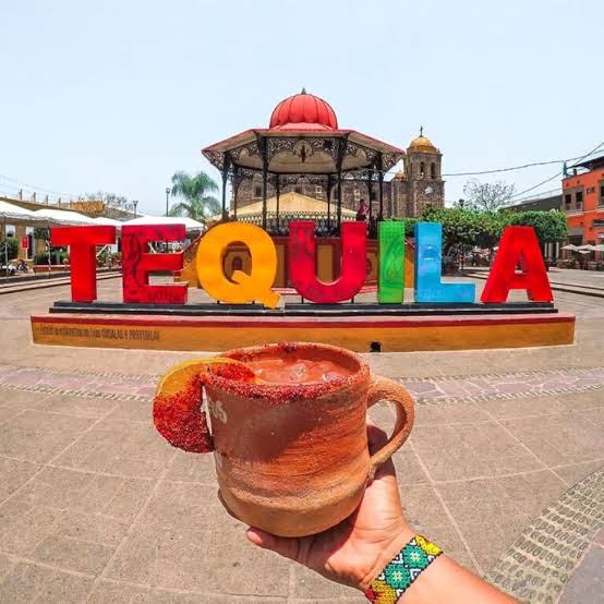 Tequila 13 De Septiembre 2026