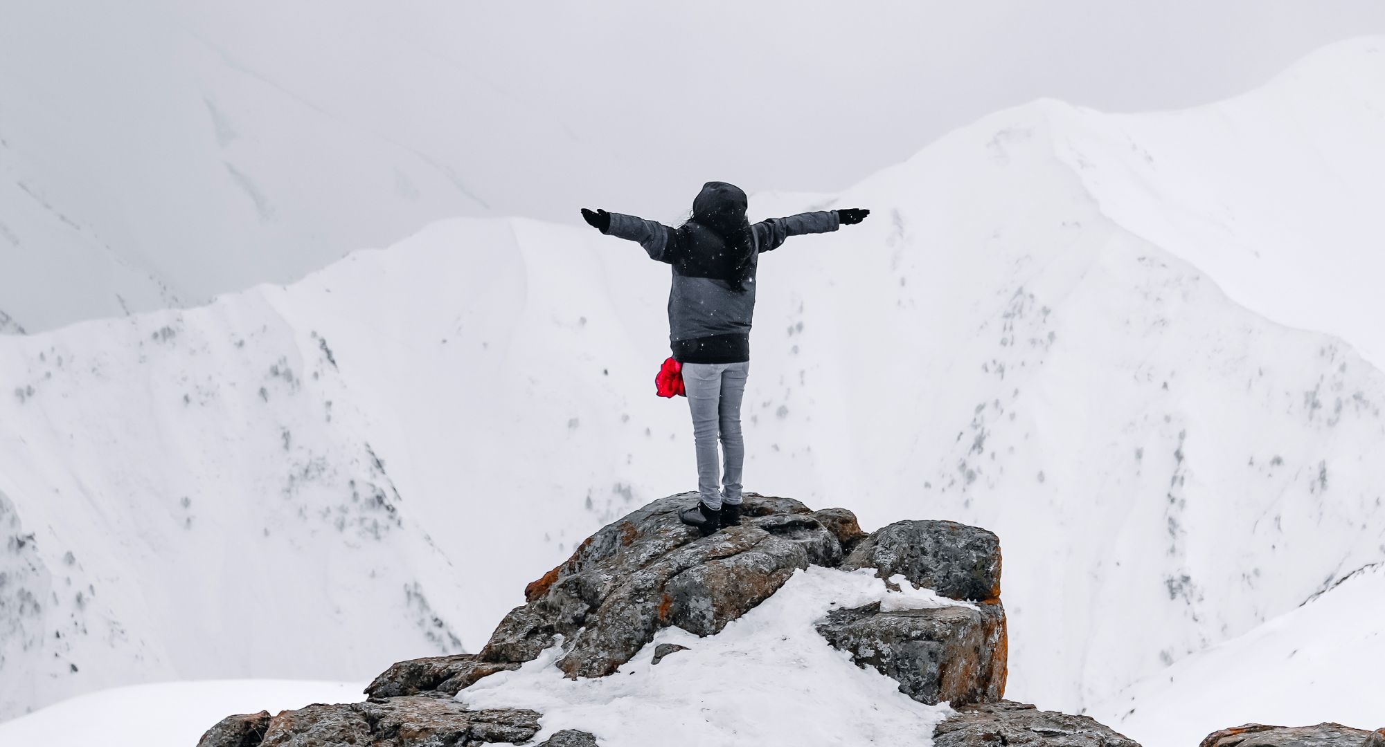 Nevado De Toluca 16 De Febrero 2025