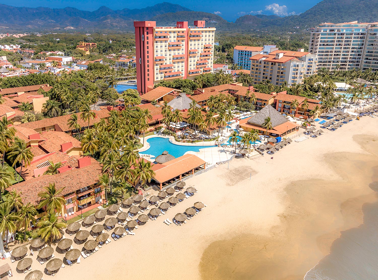 Holiday Inn Ixtapa 20-22 Noviembre 2024Img3