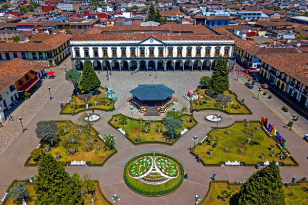 ZacatlÁn De Las Manzanas 06 Y 07 De Diciembre Img1