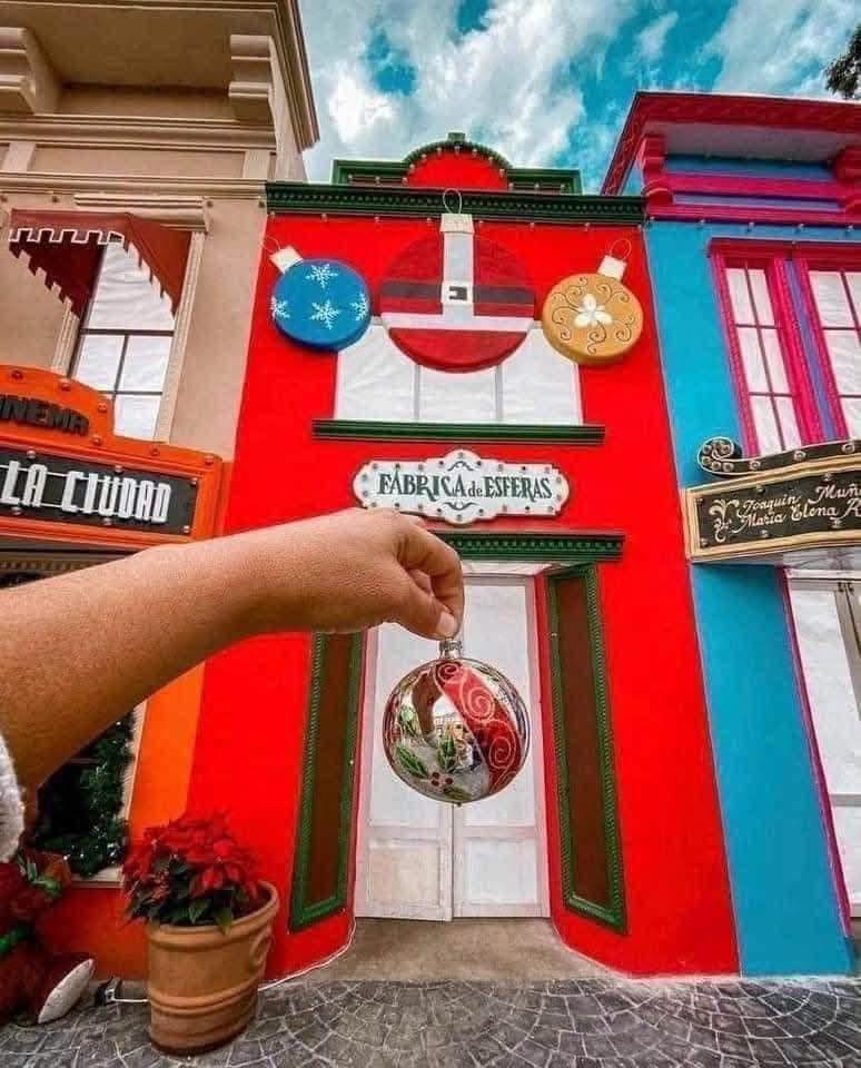 Tlalpujahua Y El Oro Pueblo Magico - 14 Noviembre 2026
