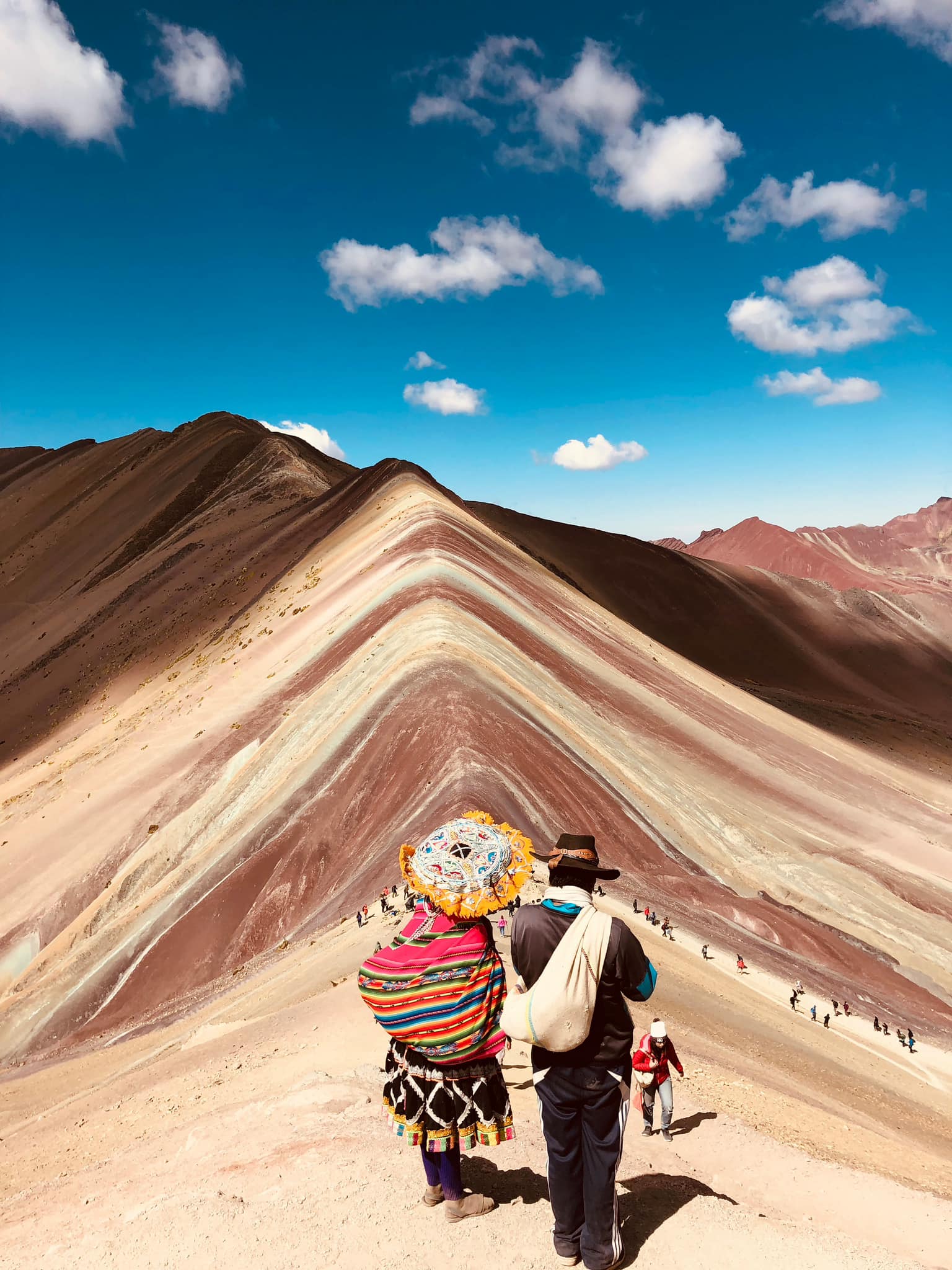 Peru !!! 🦙🦙🦙 🌈🌈🌈Img4