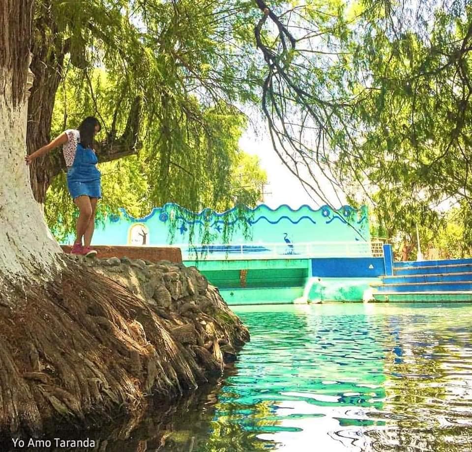 💦💦ojo De Agua, En Tarandacuao , Gto.💦💦       Domingo 29 Septiembre 2024Img1