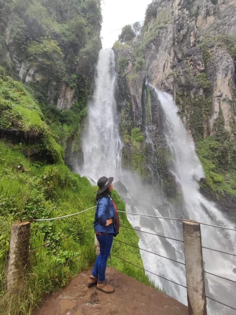 Zacatlan De Las Manzanas,  Valle De Las Piedras Encimadas, Chignahuapan ,casadadaImg2