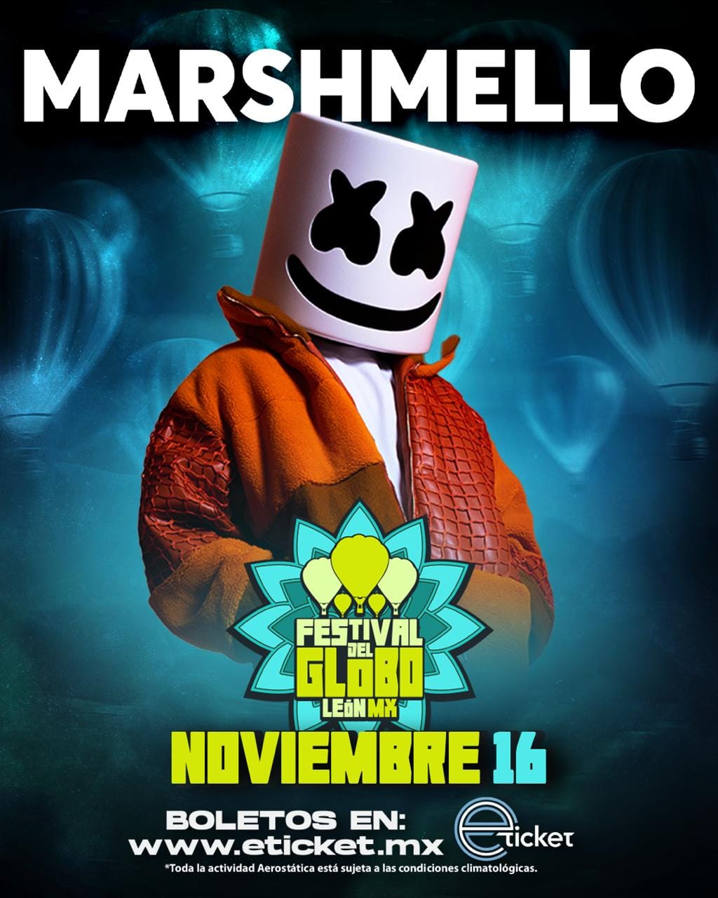 Fig- Marshmello & Armin Van Buuren Img1