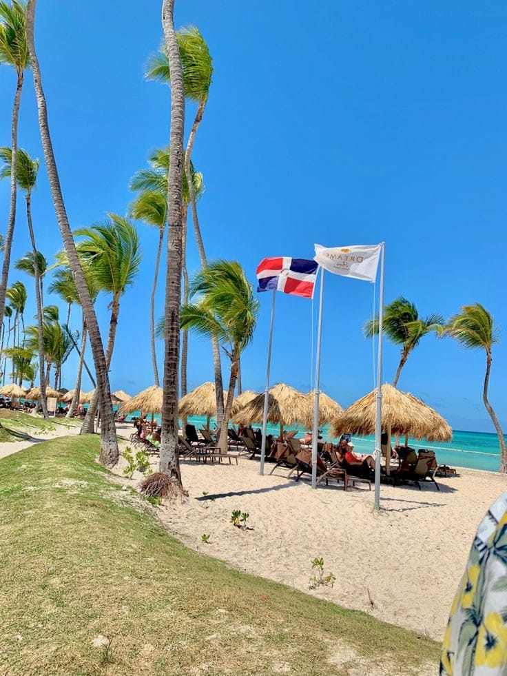 Punta Cana Y Santo Domingo