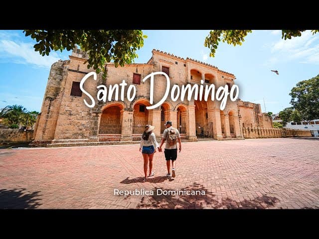 Punta Cana Y Santo DomingoImg1