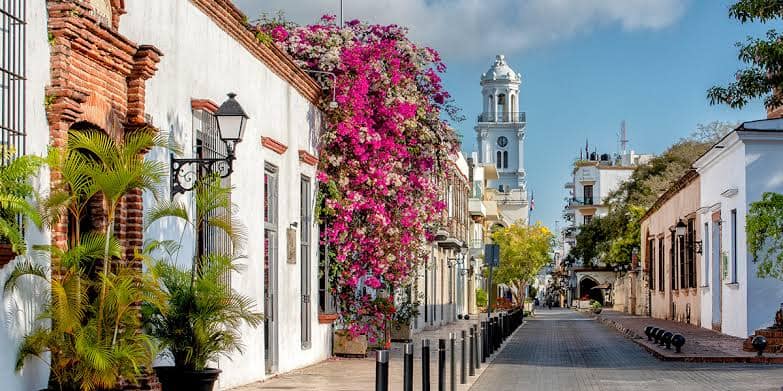 Punta Cana Y Santo Domingo Img2