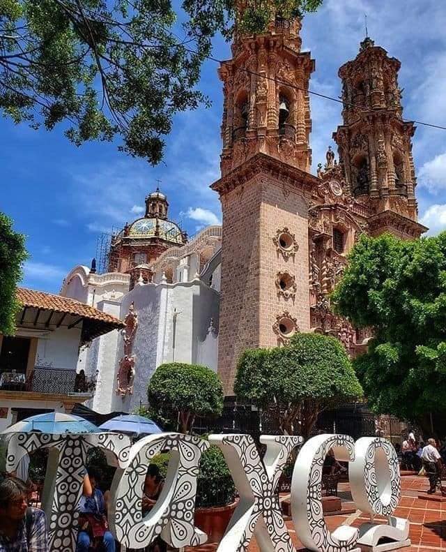 Taxco Y Grutas De CacamahuilpaImg4