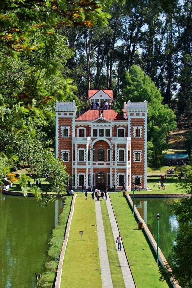 🏰cholula , Minas De Tiza Y Valquirico 🏚️ Img2