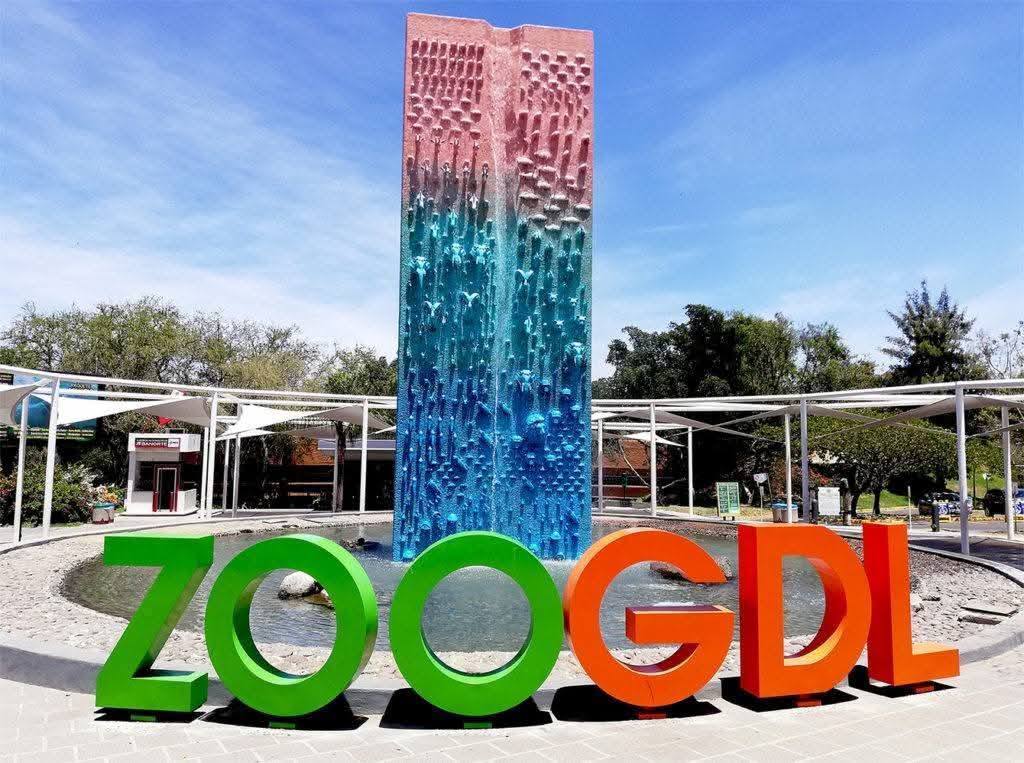 Zoologico De Guadalajara 27 De JulioImg1