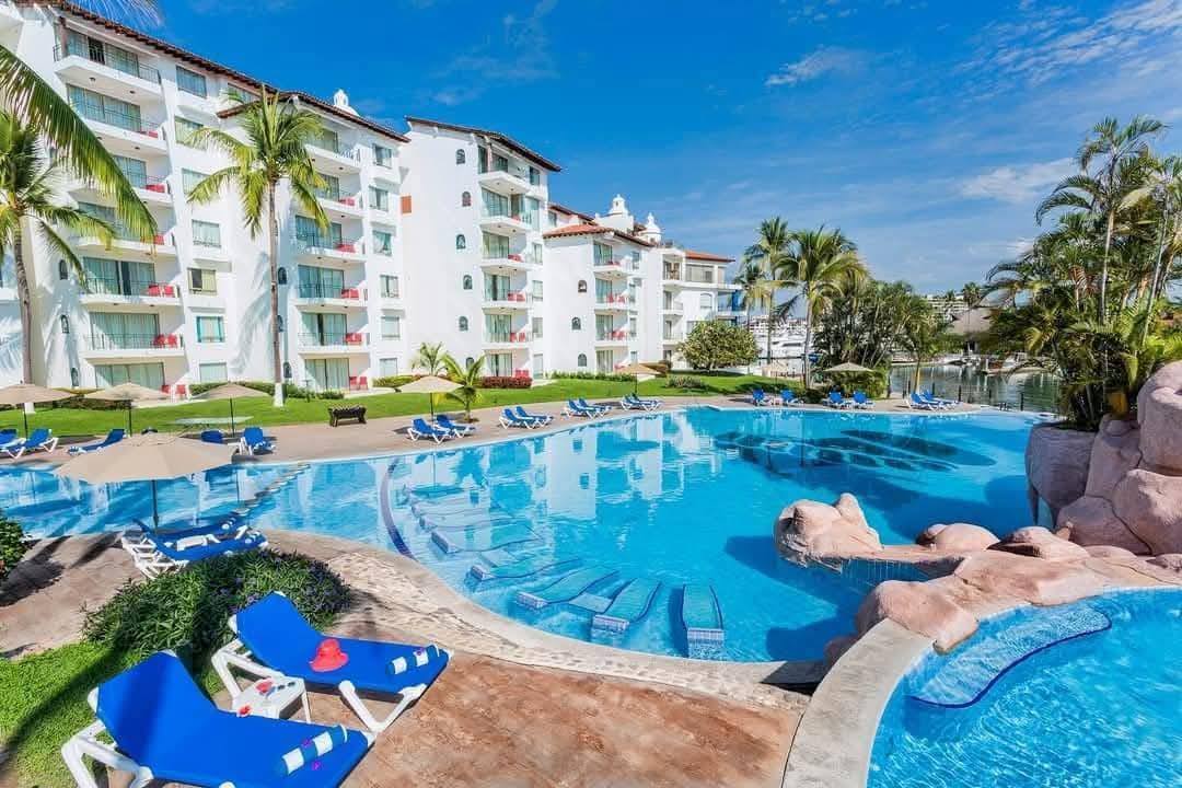 🏝hotel Vamar🌴puerto Vallarta🌴 Img1