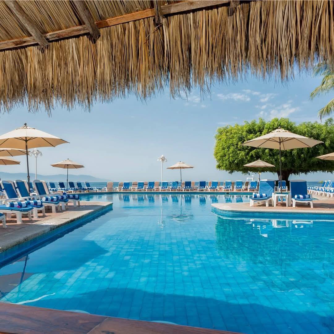 🏝hotel Vamar🌴puerto Vallarta🌴 Img3