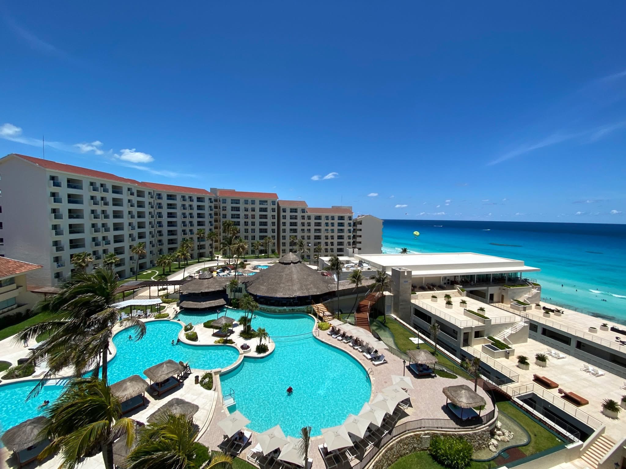 Emporio Cancun 14-15-16-17 Mayo 2026Img1