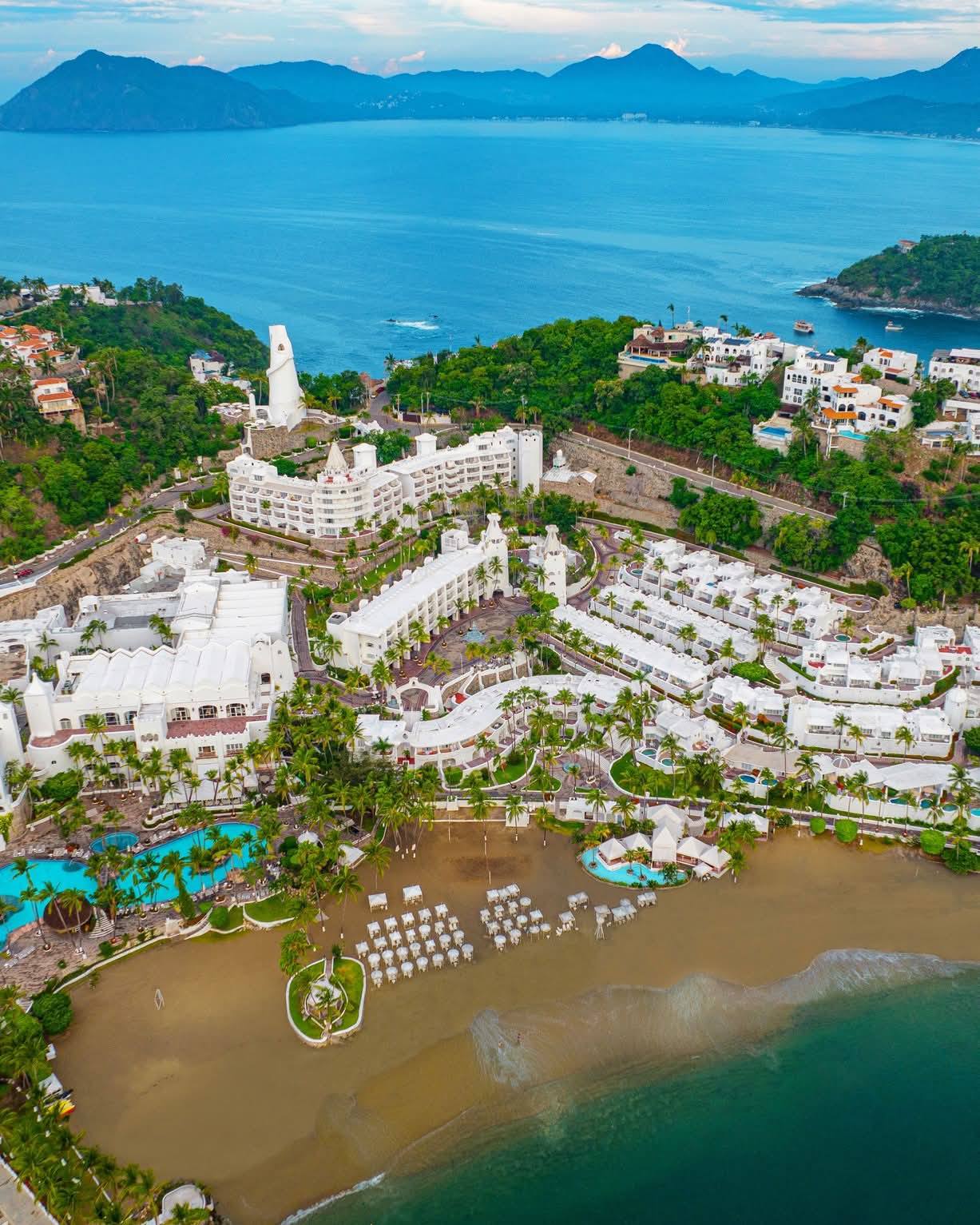 Las Hadas By Brisas 14-15-16-17 Mayo 2026