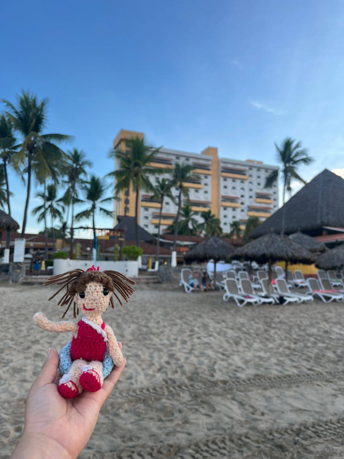 Holiday Inn Ixtapa 23 Al 16 Abril 2026