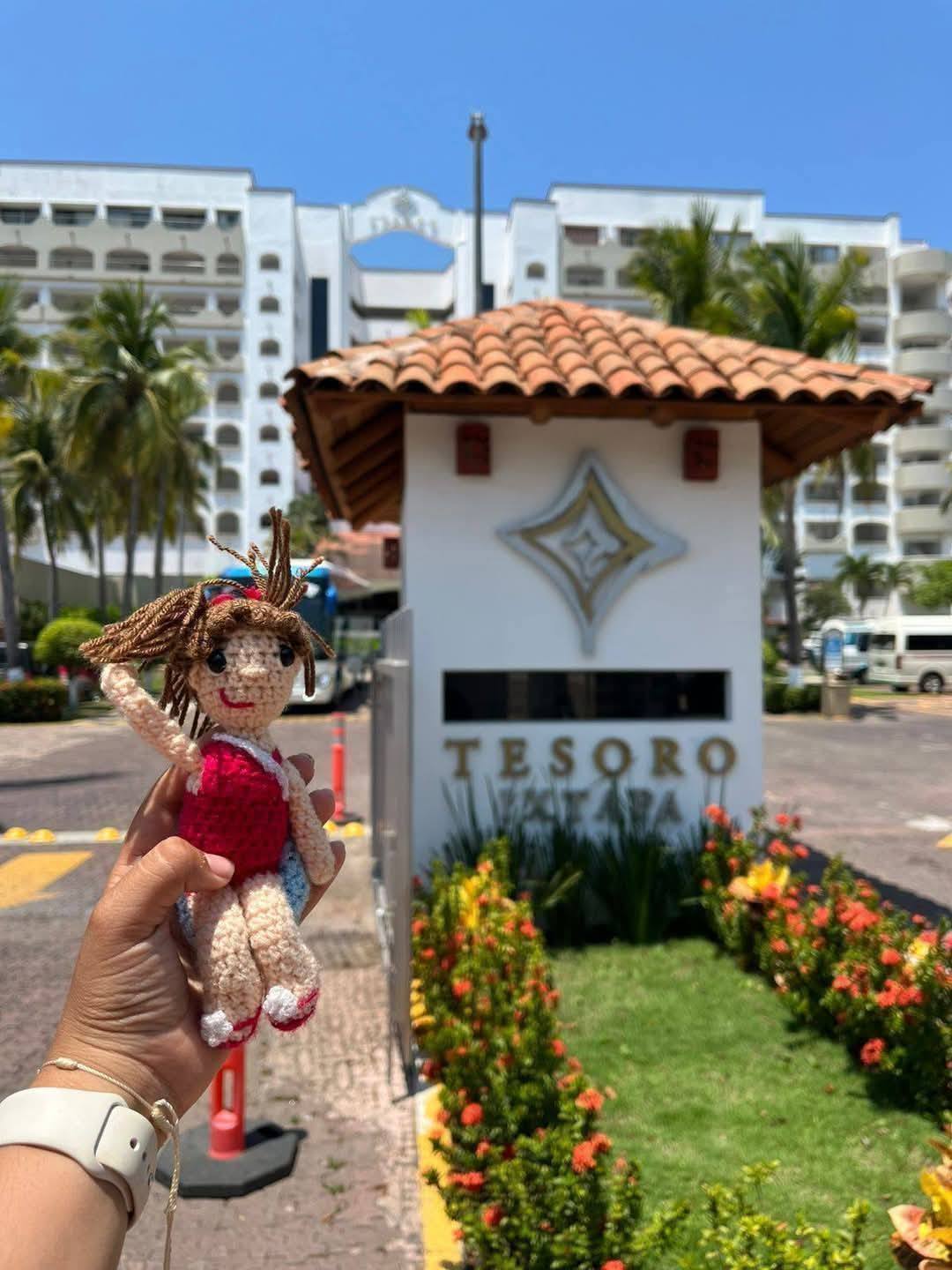 Tesoro 17-18-19-20 Enero 2027