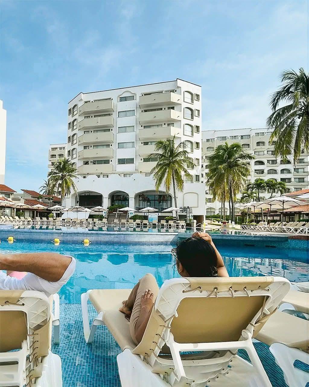 Tesoro Ixtapa 10-11-12-13 Enero 2027