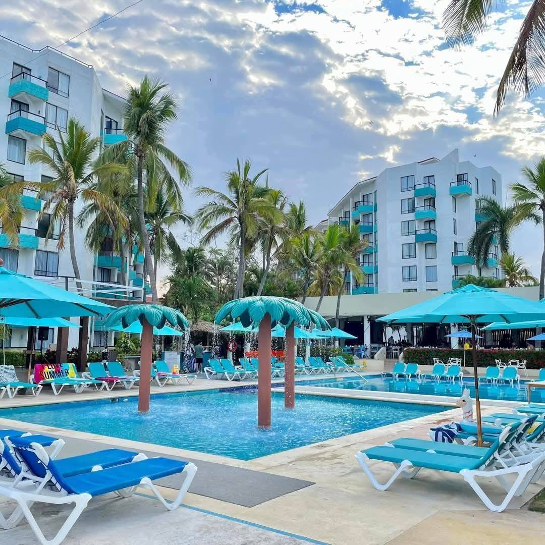 Fontan Ixtapa 11 Al 13 Enero 2027