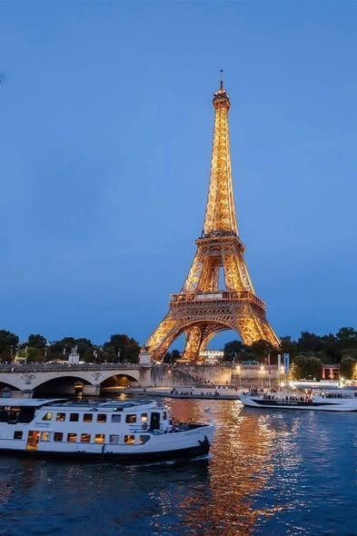 Europa Por 17 DÍas - 01 Al 17 Marzo 2027 