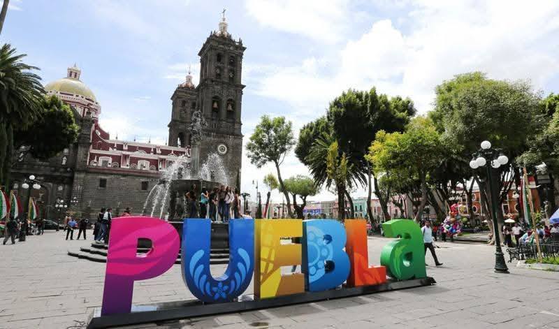 Puebla Y Valquirico 05 De Julio 