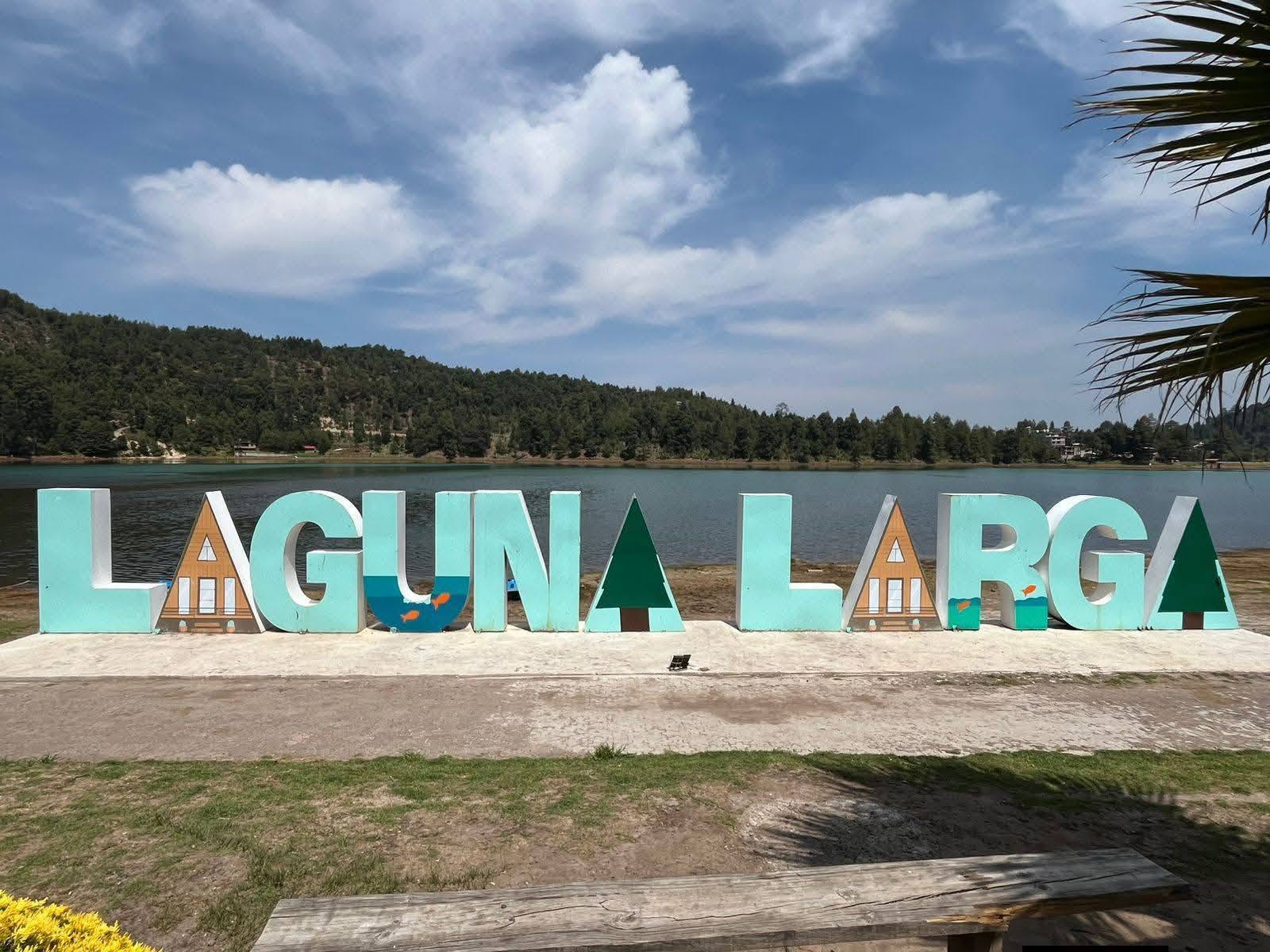 Los Azufres 12 De Julio 2026