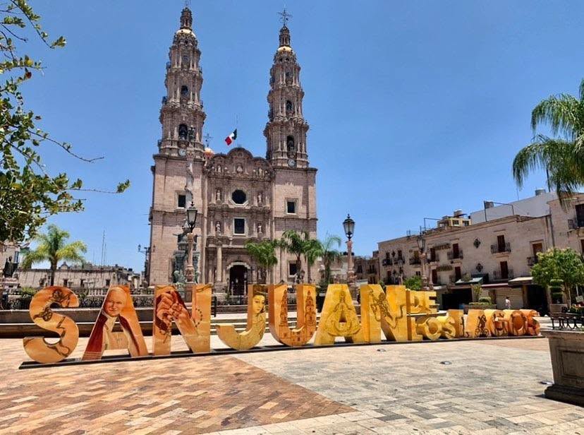 San Juan De Los Lagos Santo Toribio Y Santo Niño Del Cacahuatito 20 De Septiembre