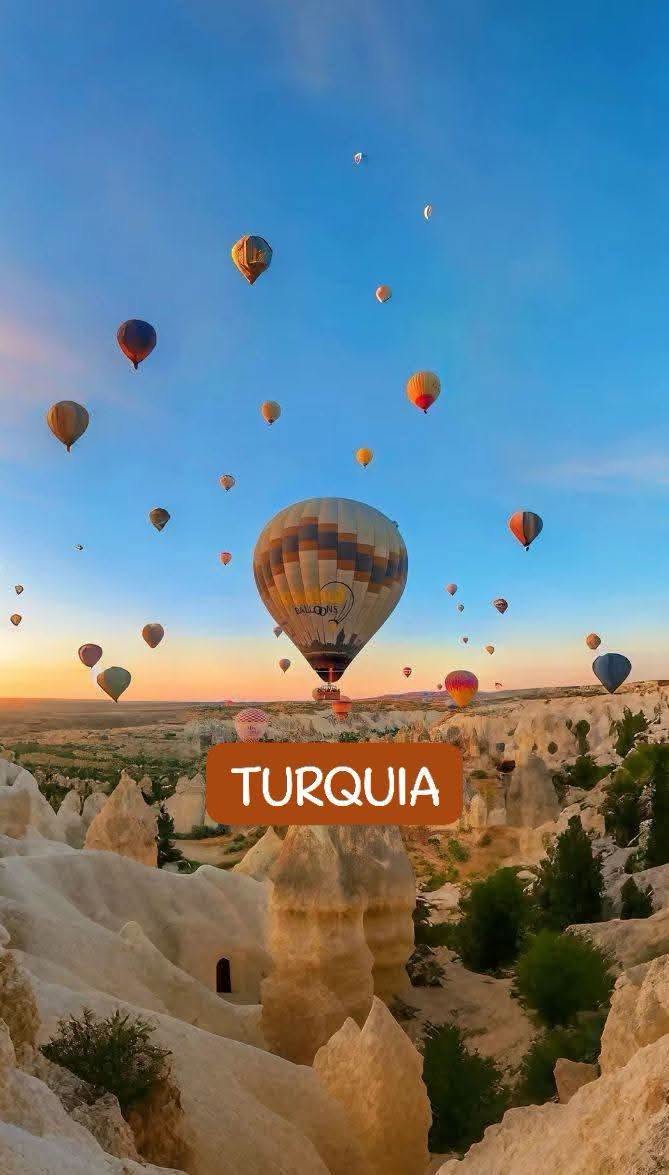 Paris Y Turquia 13 Al 27 Octubre 2027