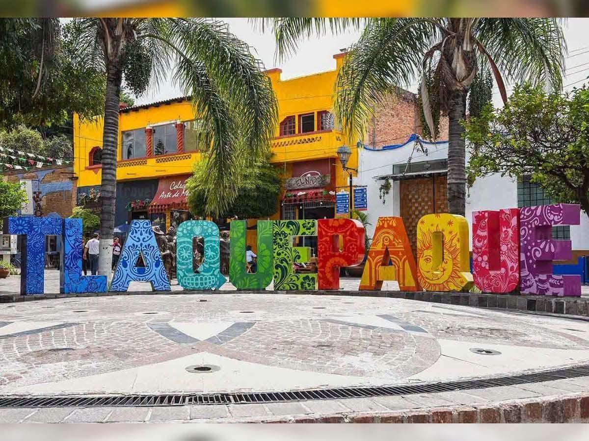 Tlaquepaque Y Tonala 20 De Septiembre 2026