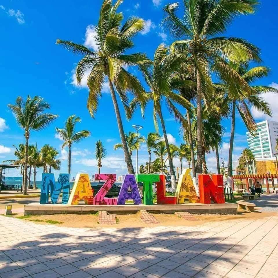 Sunset Palace Mazatlan 28 Al 31 Enero 2027