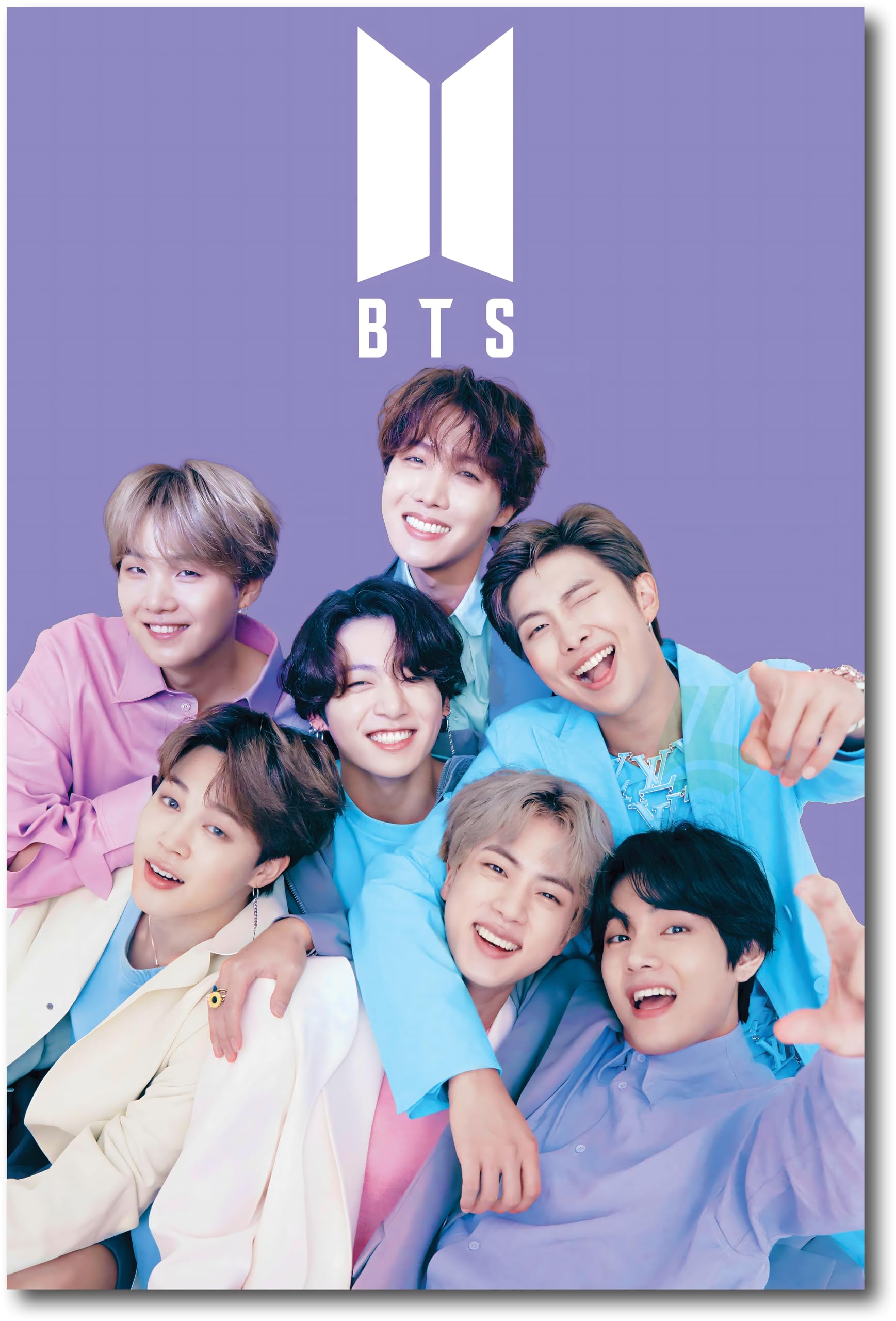 Bts En Concierto 07 De Mayo 