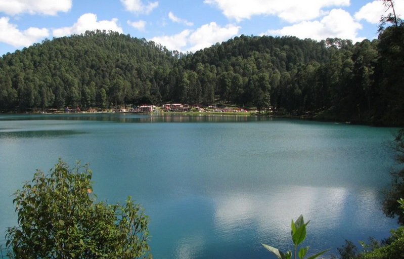 Lago De Zirahuen , Santa Clara Del Cobre Y Parque De Uruapan🌲Img1