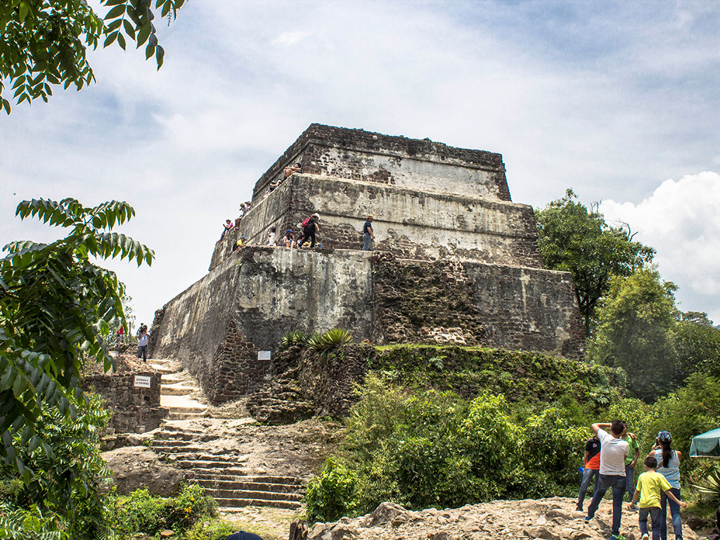 🏚️tepoztlan Pueblo Magico🏚️ Img1