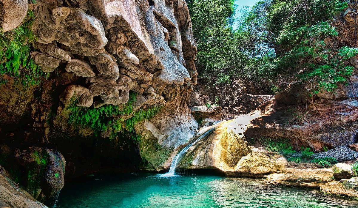 Taxco Y Pozas Azules 16 Y 17 De Mayo 
