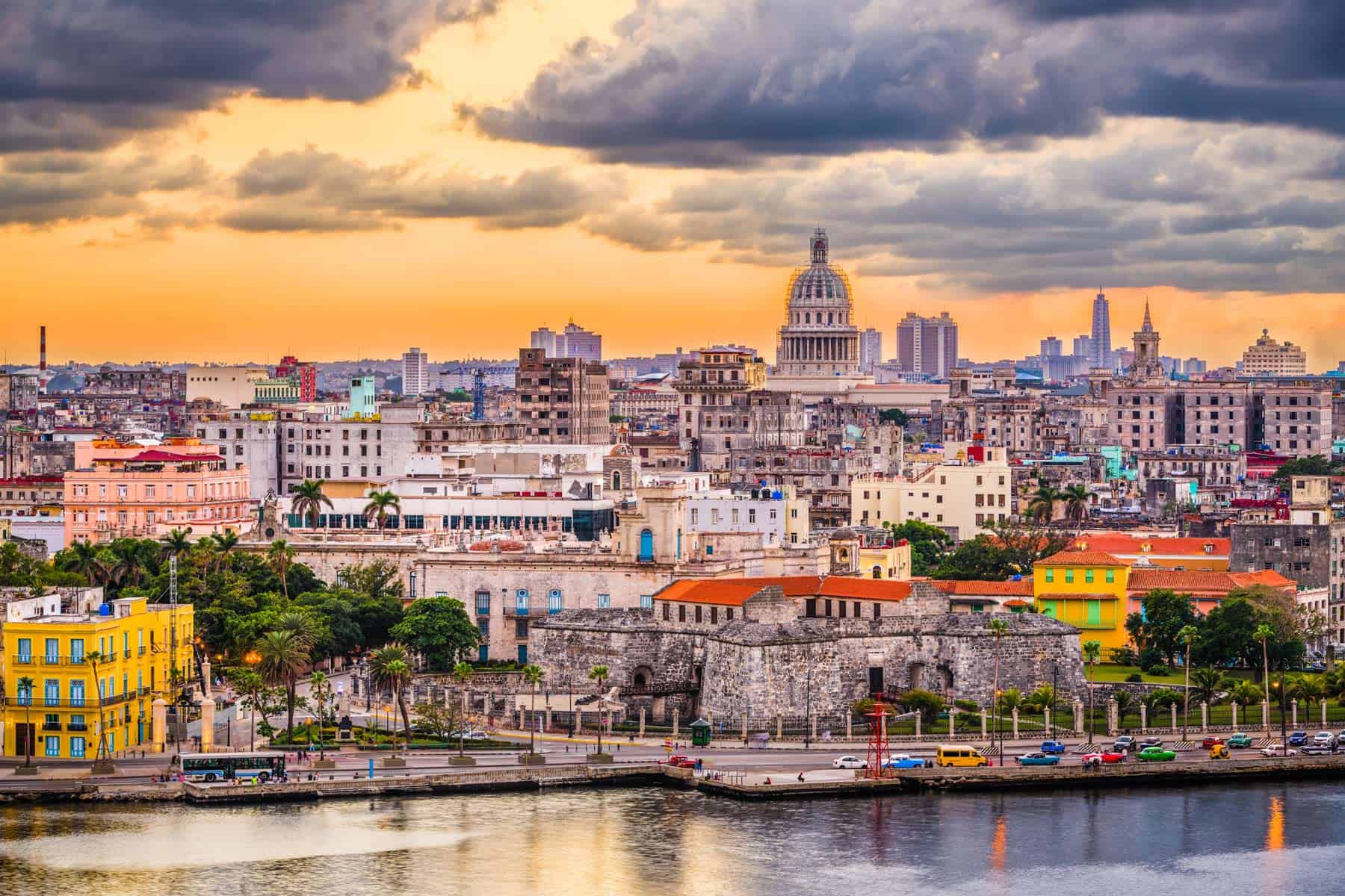 Habana Y Cayo Santa MariaImg1