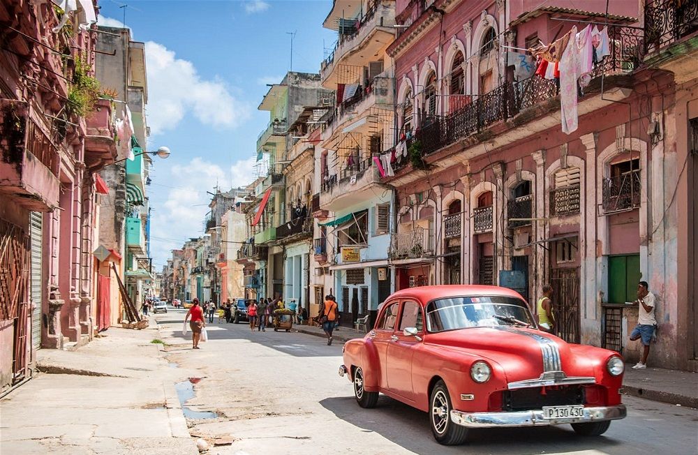 Habana Y Cayo Santa MariaImg3