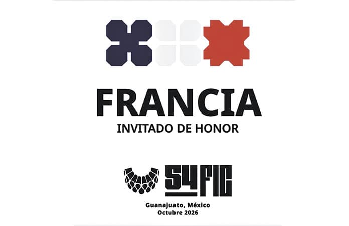 El Cervantino 04 De Octubre 2026