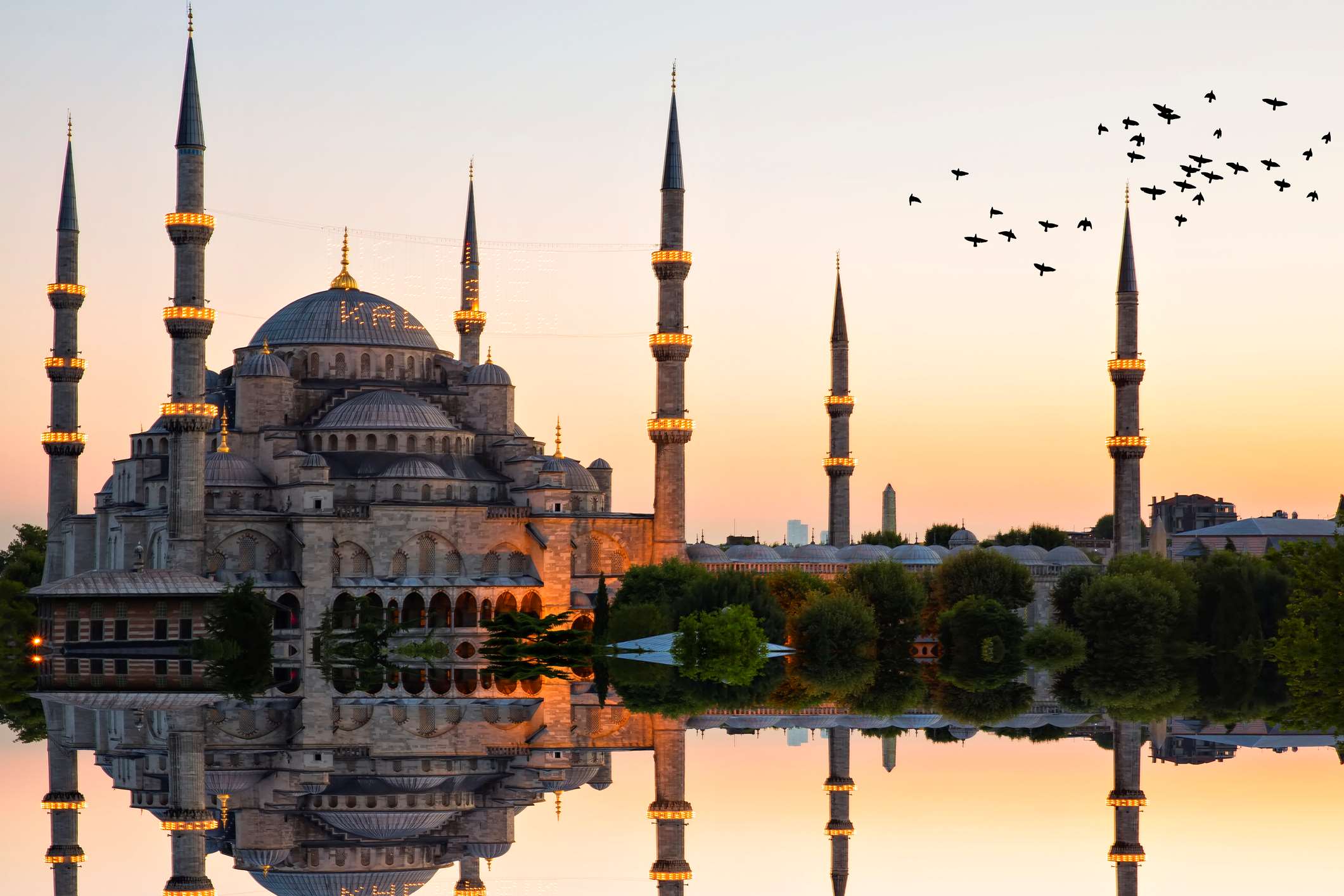 Turquia 01-12 Febrero 2027