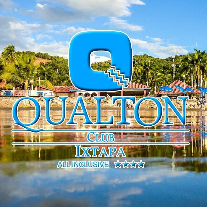 Qualton Ixtapa 14-15-16 Septiembre 2025