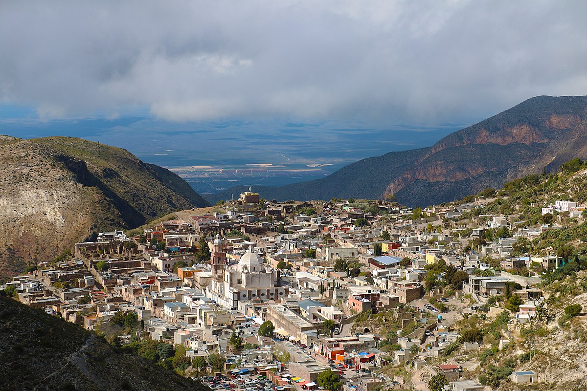 Real De Catorce NoviembreImg1