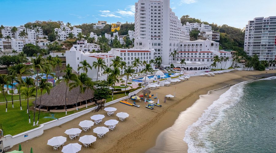 Tesoro Manzanillo 17 Al 20 De Diciembre 2026